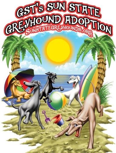 Gst's Sun State Greyhound Adoptions