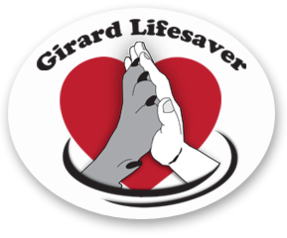 Girard Lifesaver Rescue