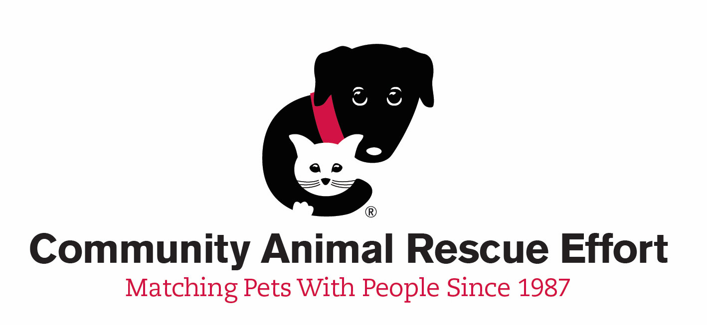 Community Animal Rescue Effort
