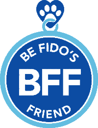Be Fido's Friend
