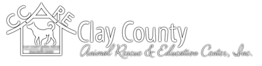 Clay County Animal Rescue And Education Center Inc