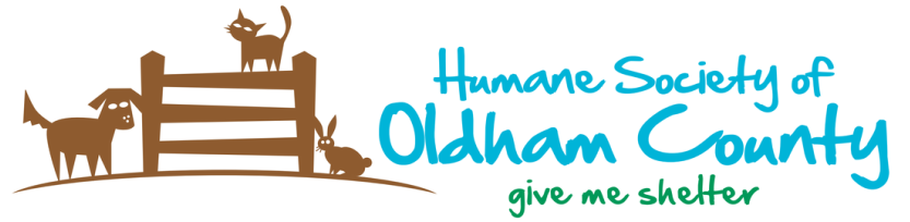 Humane Society Of Oldham County