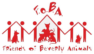 Friends Of Beverly Animals
