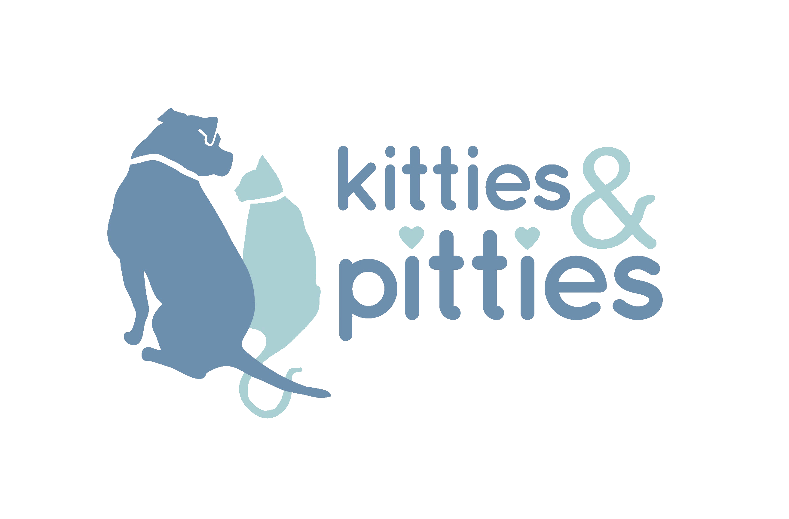 Kitties & Pitties