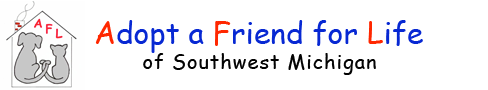 Adopt A Friend For Life Of Southwest Michigan