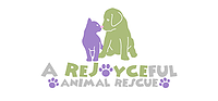A Rejoyceful Animal Rescue