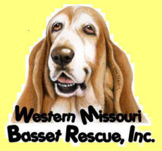 Western Missouri Basset Rescue Inc.