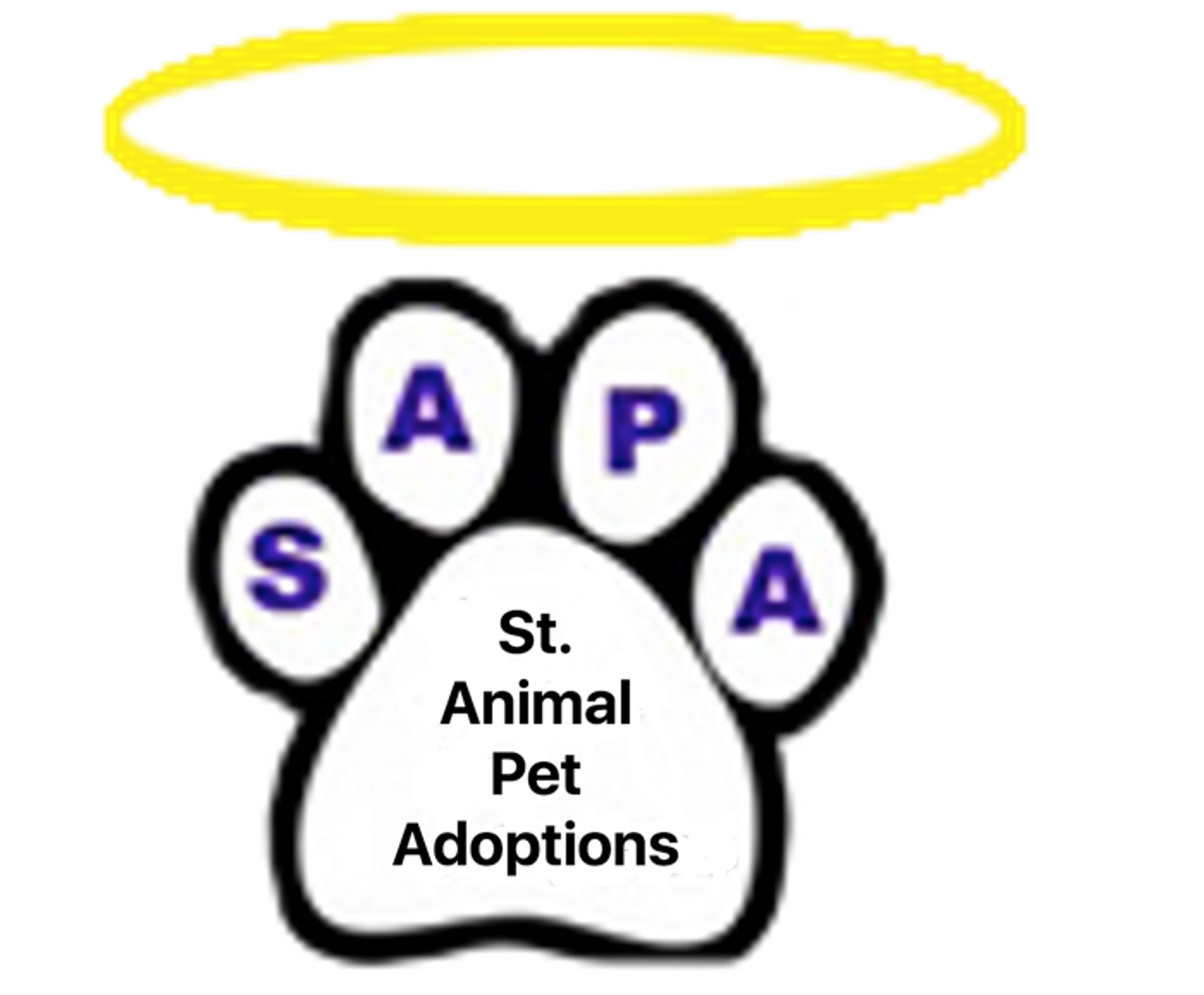 Saint Animal Pet Adoptions (sapa)