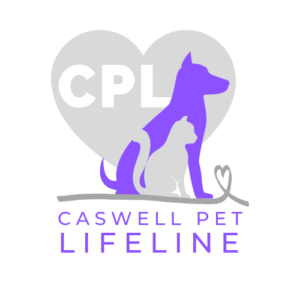 Caswell Pet Lifeline