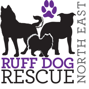Ruff Dog Rescue North East