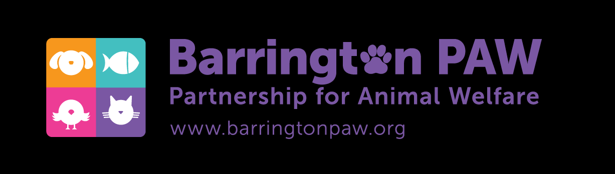 Barrington Partnership For Animal Welfare