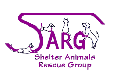 Shelter Animals Rescue Group (sarg)