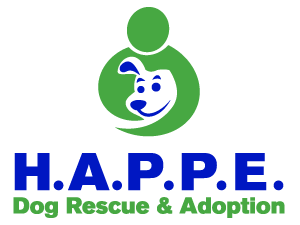 H.a.p.p.e Dog Rescue & Adoption