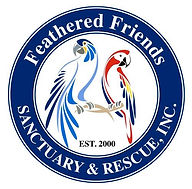 Feathered Friends Sanctuary & Rescue, Inc.
