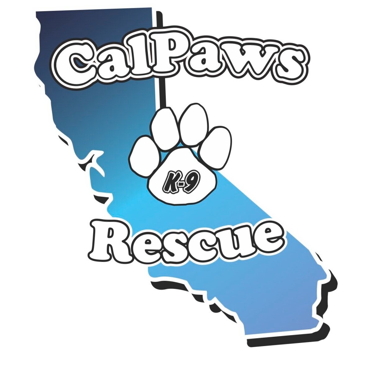 Calpaws K9 Rescue