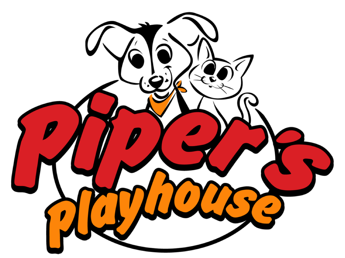 Piper's Playhouse