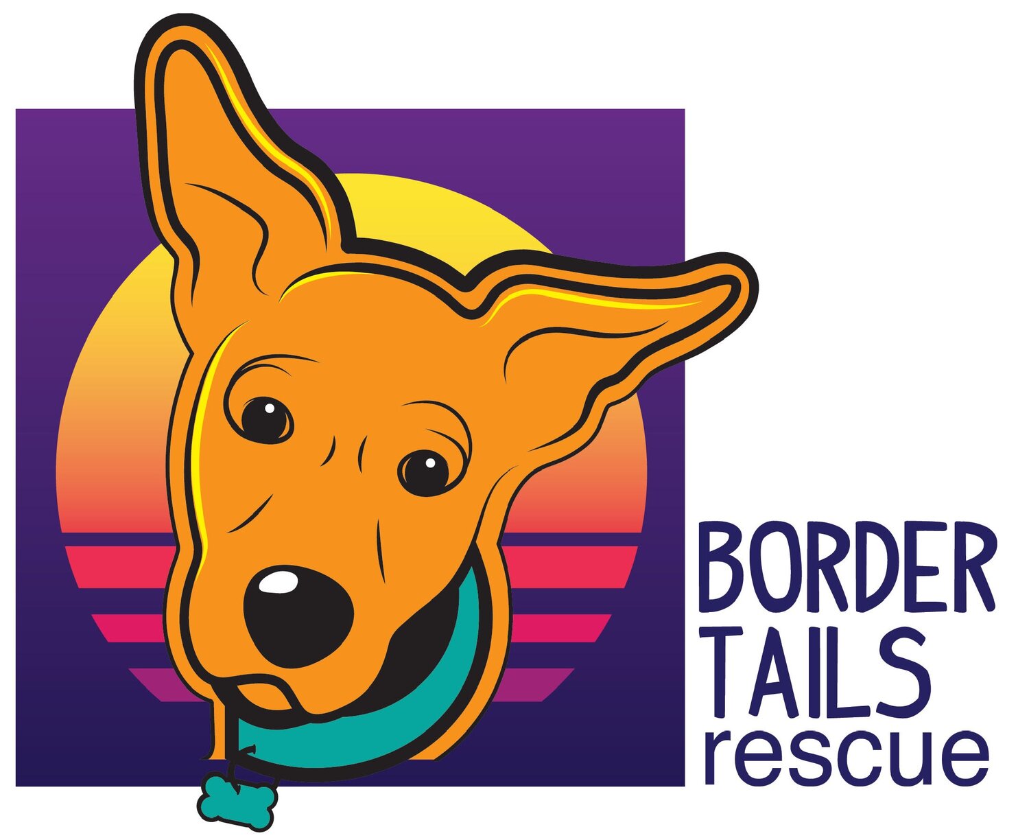 Border Tails Rescue