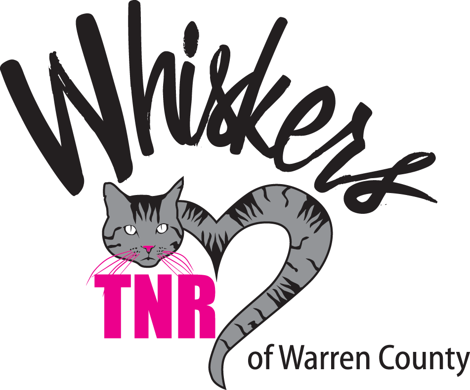 Whiskers TNR of Warren County