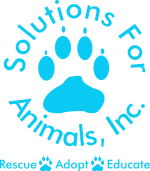 Solutions For Animals Inc.