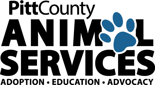 Pitt County Animal Shelter