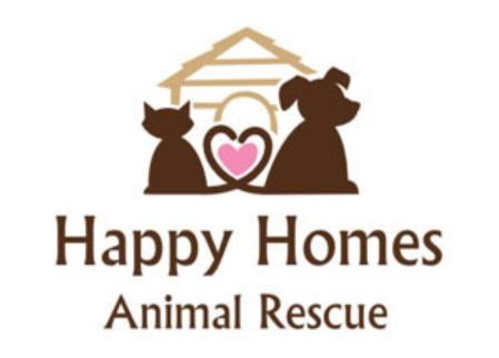 Happy Homes Animal Rescue