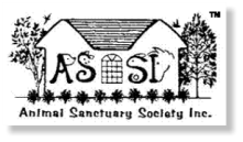 Animal Sanctuary Society Inc.