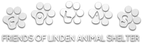 Friends Of Linden Animal Shelter, Inc.