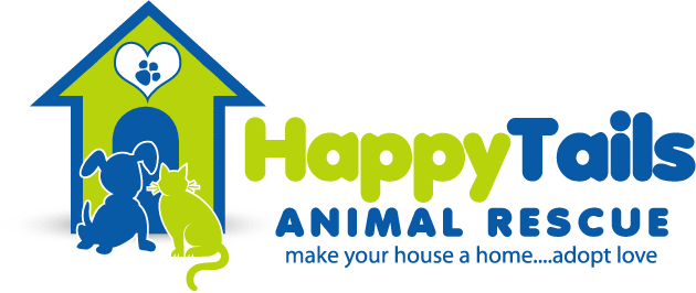 Happy Tails Animal Rescue
