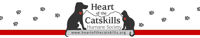 Heart Of The Catskills Humane Society