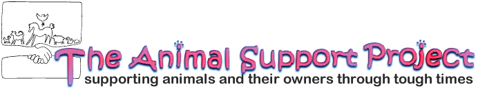The Animal Support Project