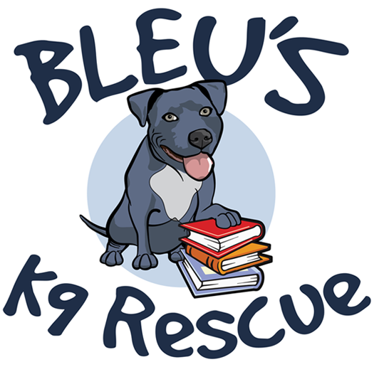 Bleu's K9 Rescue Inc