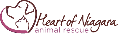 Heart Of Niagara Animal Rescue, Inc.