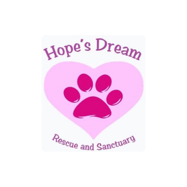 Hope's Dream Rescue And Sanctuary
