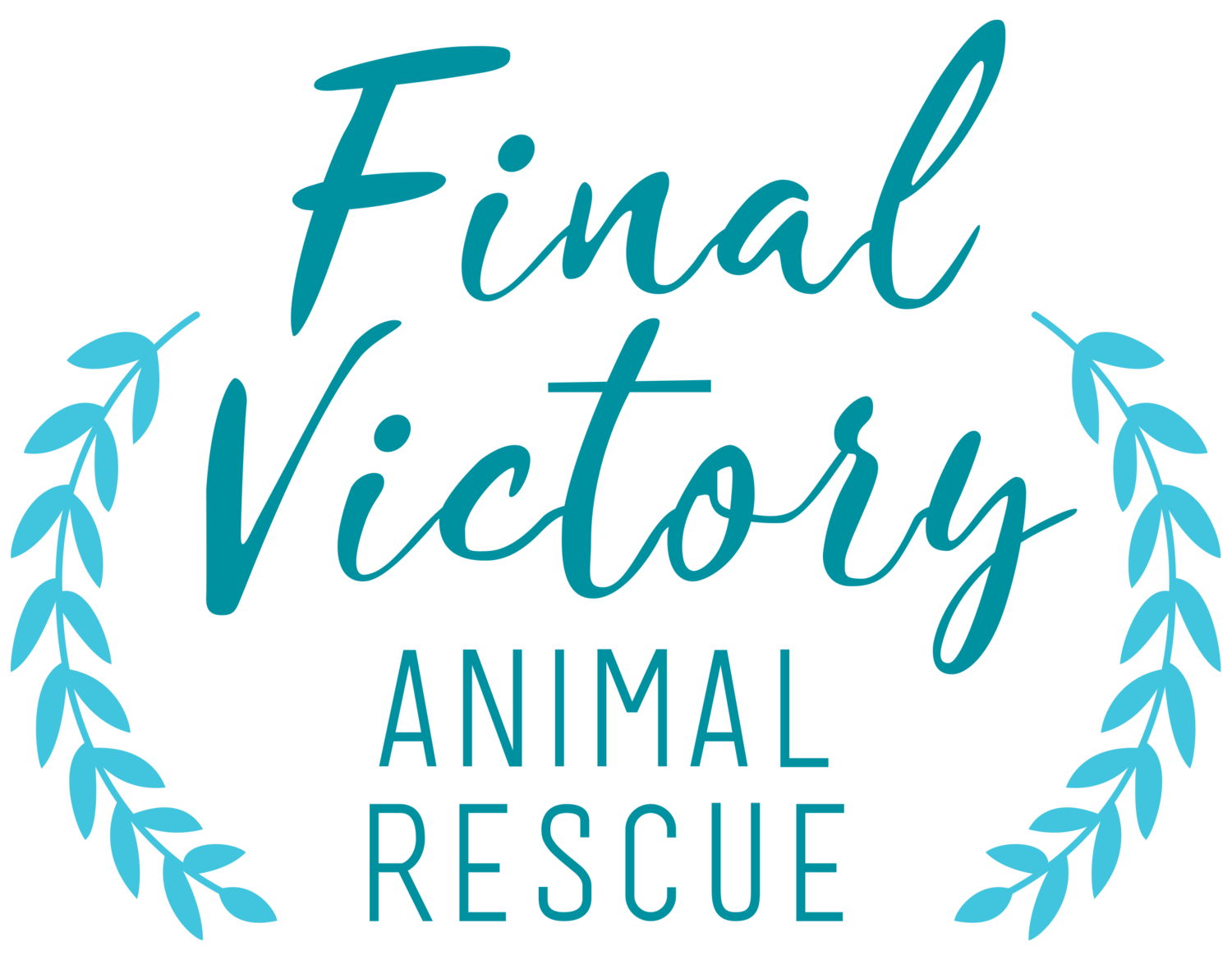 Final Victory Animal Rescue