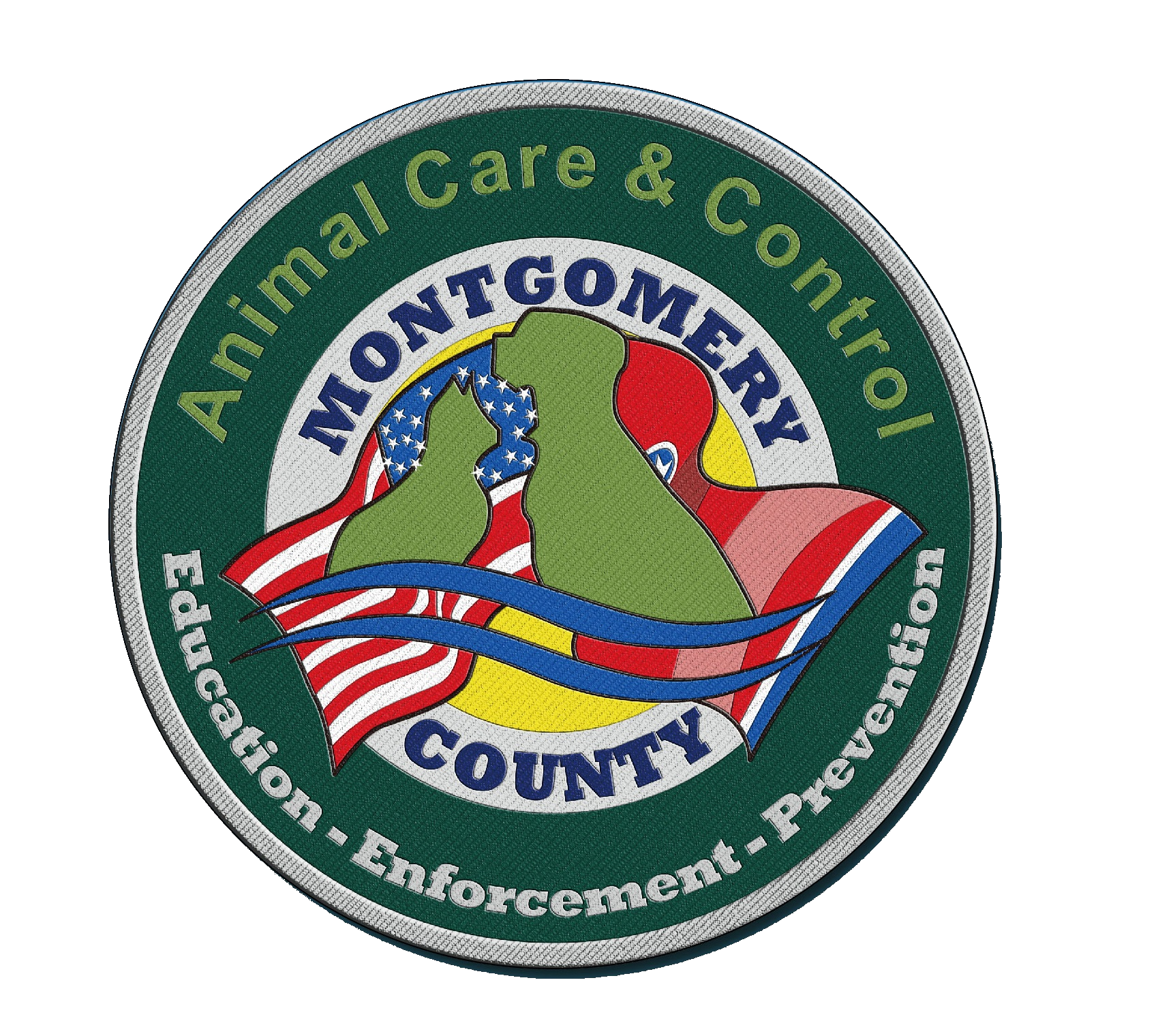 Montgomery County Animal Care And Control