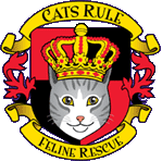 Cats Rule! Feline Rescue
