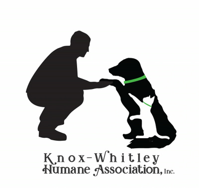Knox-whitley Humane Association
