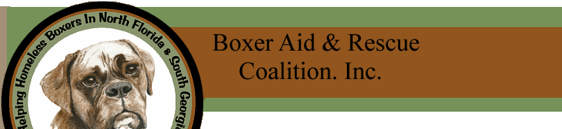 Boxer Aid & Rescue Coalition, Inc.