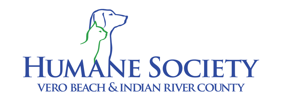Humane Society Of Vero Beach And Indian River County