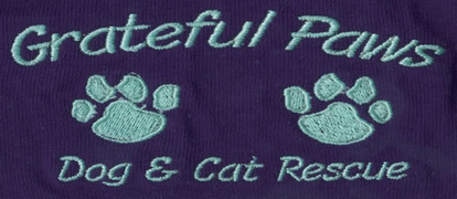 Grateful Paws Dog And Cat Rescue
