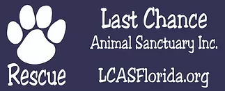 Last Chance Animal Sanctuary Inc.