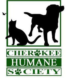 Cherokee County Humane Society