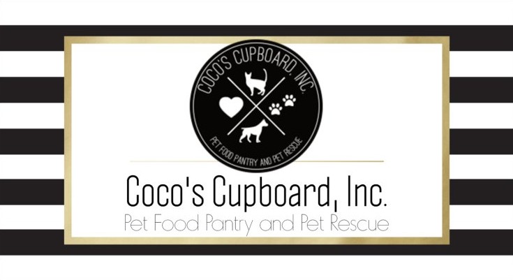 Coco's Cupboard