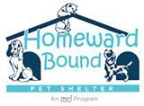 Homeward Bound Pet Shelter