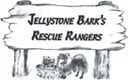 Jellystone Bark's Rescue Rangers