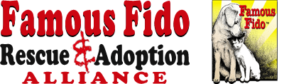 Famous Fido Rescue And Adoption Alliance