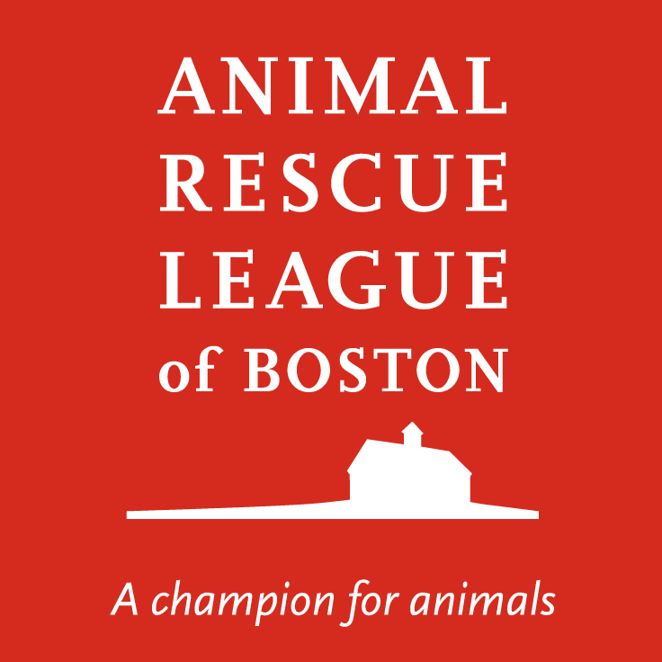 Animal Rescue League Of Boston - Boston Animal Care & Adoption Center
