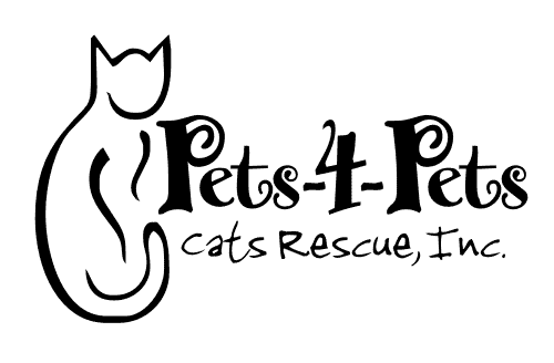 Pets-4-pets Cats Rescue Inc.