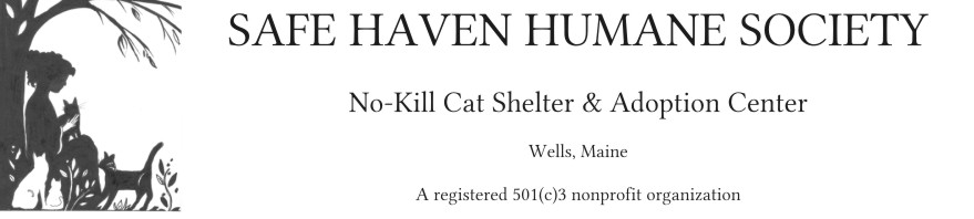 Safe Haven Humane Society