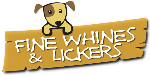 Fine Whines And Lickers